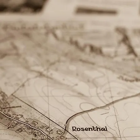 Daire Vogelhaus Rosenthal (Saxony)