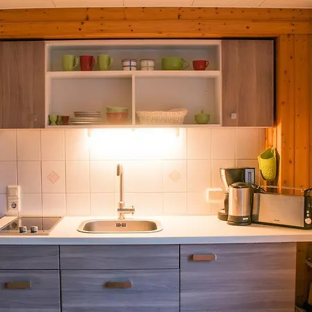 Vogelhaus Rosenthal (Saxony)